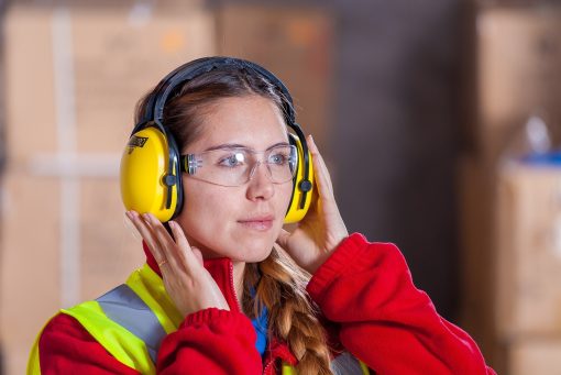 PREVENCION DE RIESGOS LABORALES