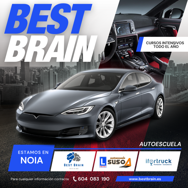 BEST BRAIN AUTOESCUELA