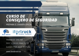 Curso Consejero de Seguridad